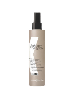 KayPro Sublime Hair Spray - spray wygładzający do włosów, 200ml