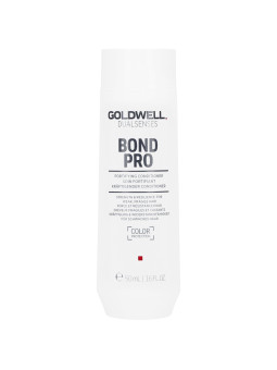 Goldwell Dualsenses Bond Pro Conditioner - odżywka wzmacniająca do włosów, 50ml