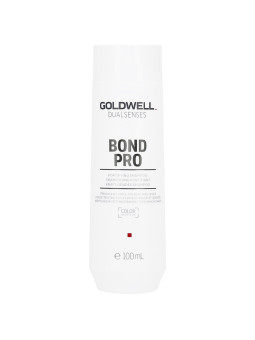 Goldwell Dualsenses Bond Pro Shampoo - szampon wzmacniający do włosów, 100ml