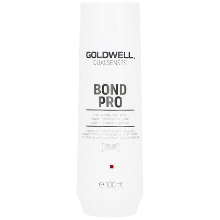 Goldwell Dualsenses Bond Pro Shampoo - szampon wzmacniający do włosów, 100ml