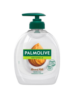 PALMOLIVE Milk & Almond -...