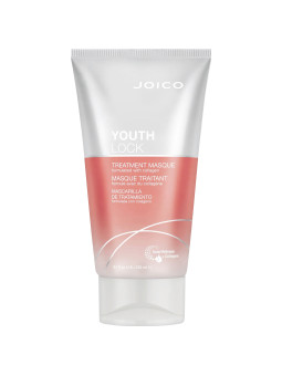 Joico Youthlock Treatment Mask - odżywcza maska do włosów dojrzałych, 150ml