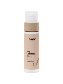 Anwen Aware Scalp Care - serum rewitalizujące mikrobiom skóry głowy, 100 ml