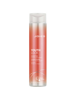 Joico Youthlock Collagen Shampoo - szampon do włosów z kolagenem, 300ml