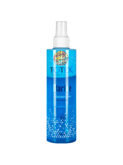 Totex Hair Conditioner Spray Marine - dwufazowa odżywka do włosów bez spłukiwania, 300ml