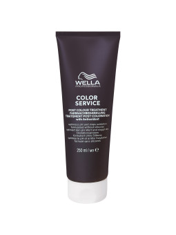 Wella Invigo Color Service Treatment - kuracja ochronna do włosów farbowanych, 250ml