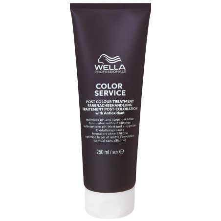Wella Invigo Color Service Treatment - kuracja ochronna do włosów farbowanych, 250ml