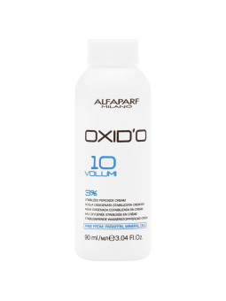 Alfaparf Oxido oxydant w kremie 90ml 3%
