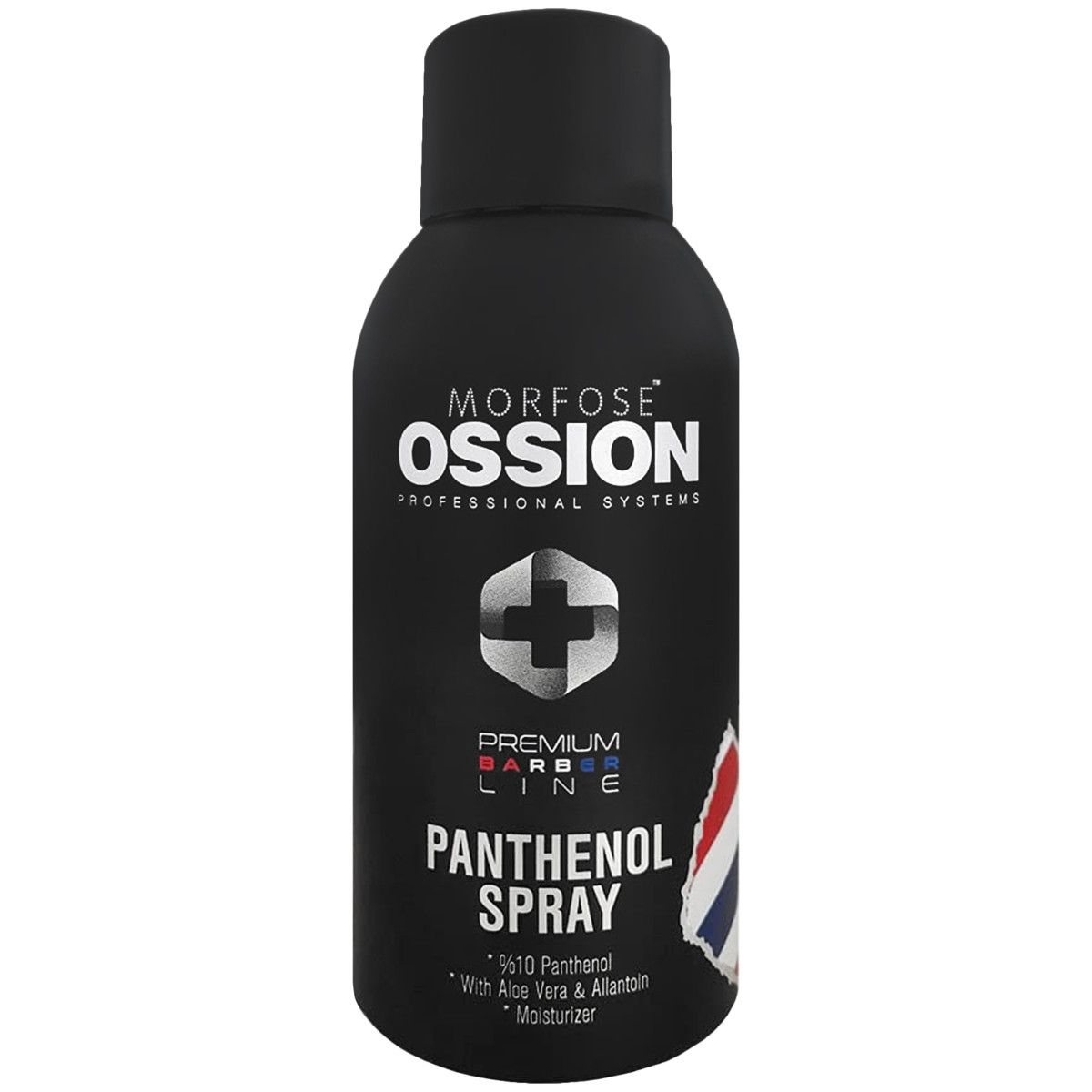 Morfose Ossion PB Panthenol Spray - chronny spray do włosów z pantenolem, 150ml