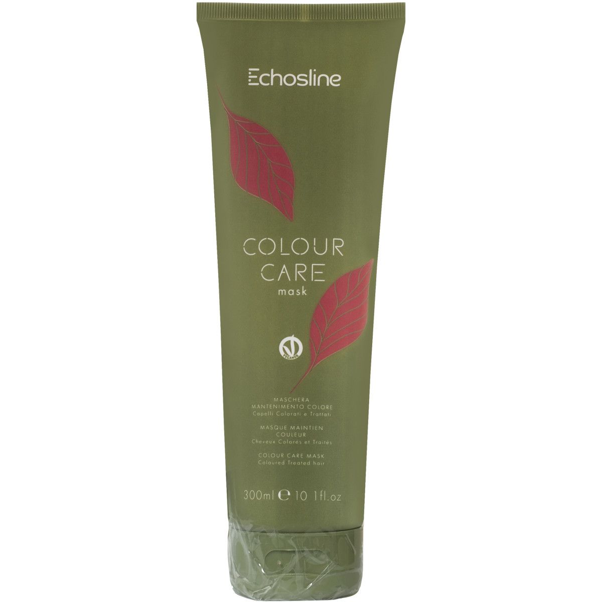 OUTLET ECHOSLINE Colour Care - maska ochraniająca kolor włosów, 300ml