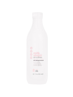 Milk Shake Smoothies Activating Emulsion – emulsja utleniająca do farb Milk Shake, 1000ml