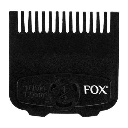 FOX MAGNET MAGNET nr 1/2 - profesjonalna nasadka do maszynki 1,5mm