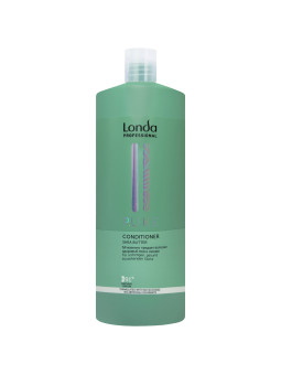 Londa Pure Conditioner - odżywka z witaminami do włosów suchych, 1000ml