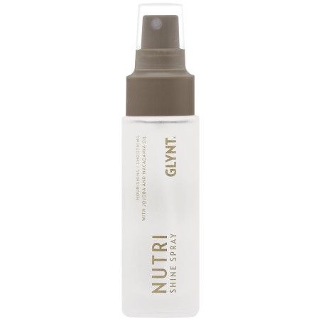 Glynt Nutri Shine Spray - spray nabłyszczająco-odżywczy do włosów, 30ml