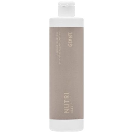 Glynt Nutri Elixir - odżywczo-nawilżający eliksir do włosów suchych, 500ml