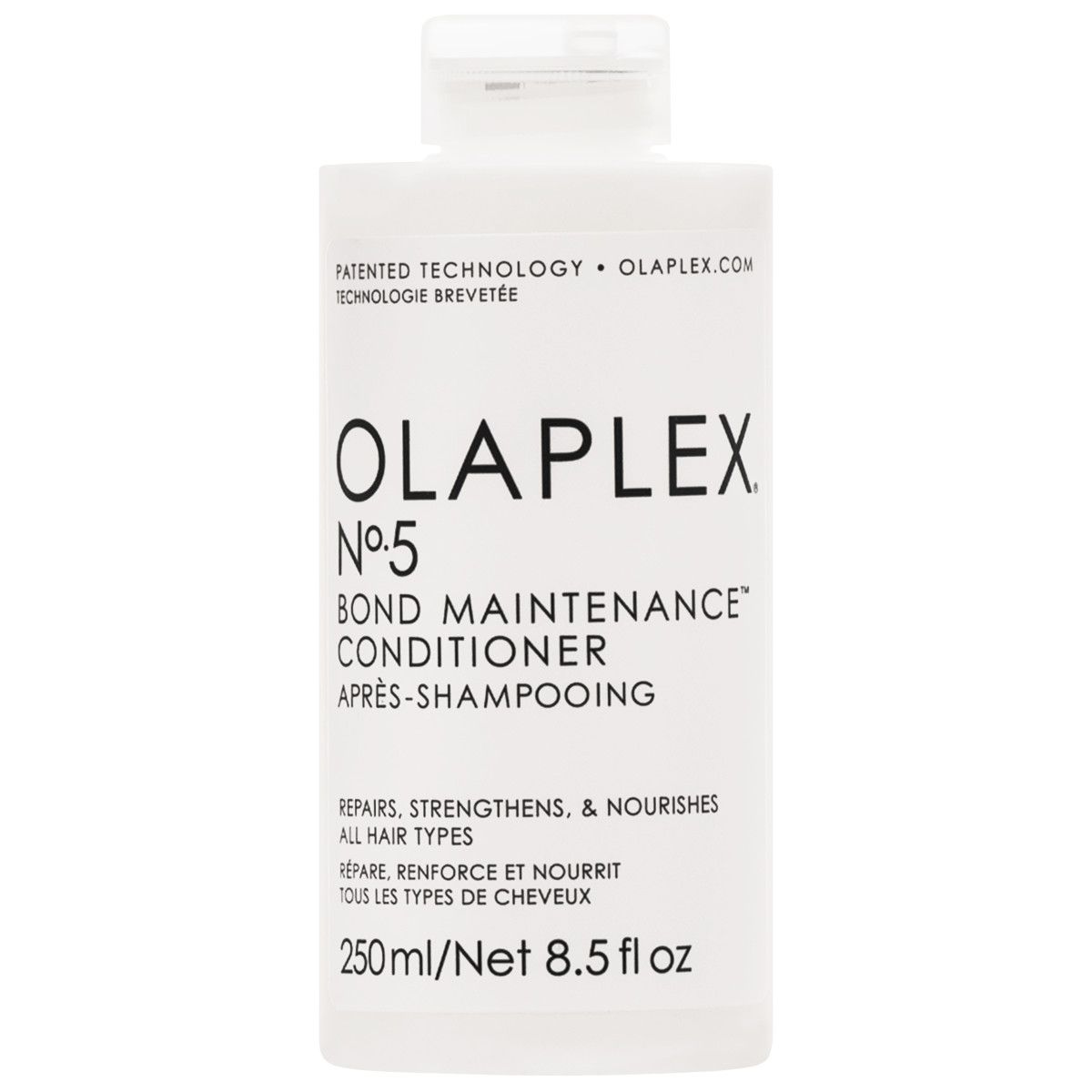 Olaplex No. 5 Bond Maintenance Conditioner odżywka do włosów zniszczonych 250ml