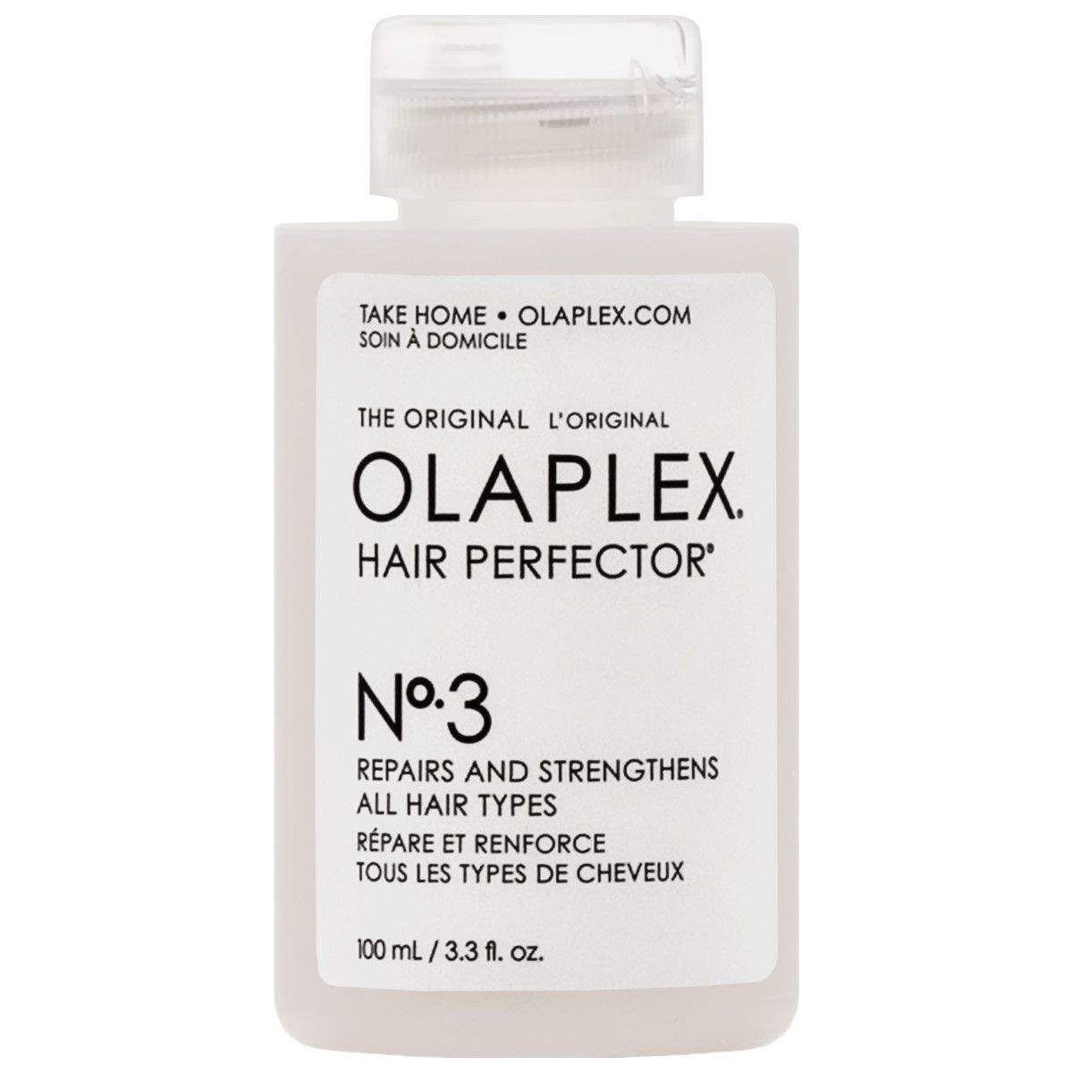 Olaplex No. 3 Hair Perfector kuracja regenerująca do włosów 100 ml