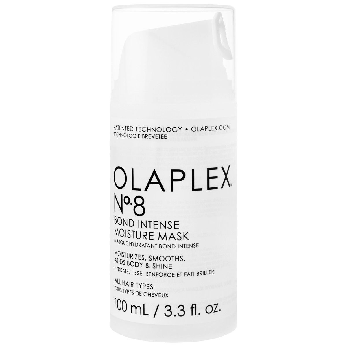 Olaplex No.8 Bond maska intensywnie nawilżająca 100 ml