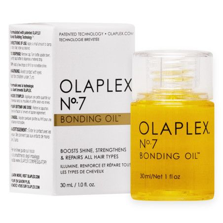 Olaplex No.7 Olejek regenerujący do włosów 30 ml