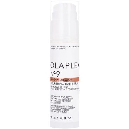 Olaplex No.9 Bond Protector Nourishing Hair Serum - intensywnie pielęgnujące serum, 90ml