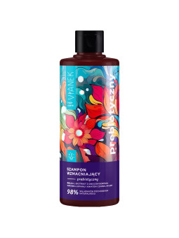 Vianek Szampon Prebiotyczny - wzmacniający szampon do włosów, 300ml