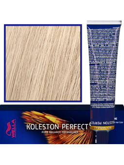 OUTLET Wella Koleston Perfect Me 12/16 - farba do koloryzacji włosów, 60ml