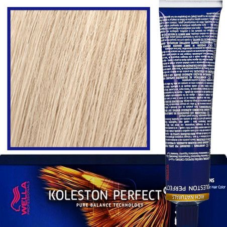 OUTLET Wella Koleston Perfect Me 12/16 - farba do koloryzacji włosów, 60ml