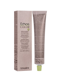 OUTLET Echosline Echos Color Colouring Cream 6.26 - wegańska farba do włosów, 100ml