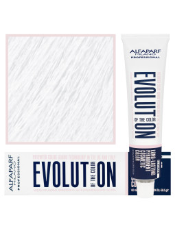 Alfaparf Evolution - wegańska farba do koloryzacji włosów, 60ml numer 0SP
