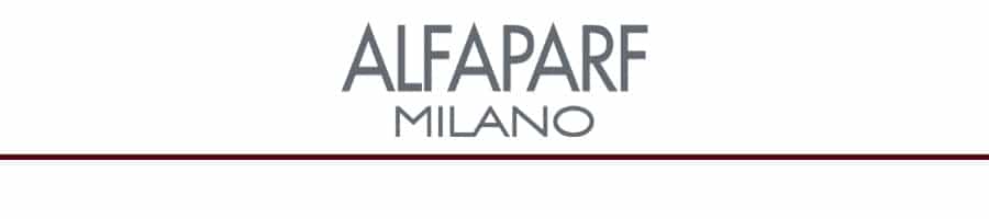 Alfaparf Milano logo