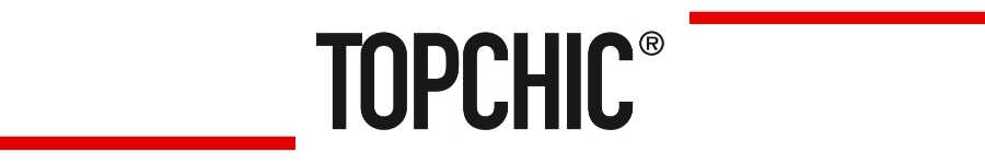 Goldwell Topchic logo