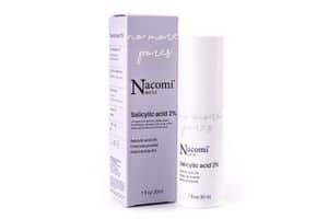 Nacomi Next Level serum kwasem migdałowym + PHA 10%