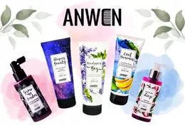 Anwen — polska marka, która odmieniła podejście do pielęgnacji włosów