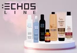 Echosline - spełnij swoje marzenie o pięknych włosach