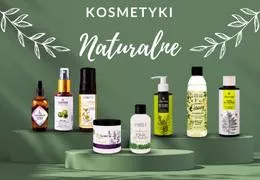 Kosmetyki naturalne – czym są i dlaczego warto je stosować?